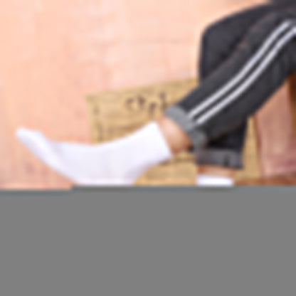 10x Pairs COTTON Rich LOOSE TOP SOCKS Medical Circulation Diabetic Comfort BULK -  -