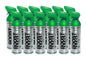 12pk 10 Litres of Boost Pure Oxygen in a Can Supplemental - 200 Breath (Large)