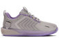 K-Swiss Ultrashot 3 Womens Tennis Shoes Runners Sneakers in Purple Rain - US 8