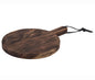 Amalfi Paddle Board Serving Platter Cheese Cutting Chopping - 40x30cm