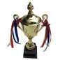30cm TROPHY CUP Sport Award Football School Table Tennis Gold Winner