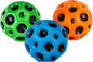 High Bouncing Ball Space Ball Bouncy Ball Outdoor Throw Catch Moon Ball Kids Toy