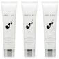 3x Terre A Mer Pure Hydration Amino Acid/Argan Oil Shampoo - 60ml Travel Size