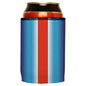 Mexican Blanket Stubby Cooler - Standard