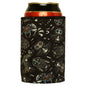 Animal Skeletons Stubby Cooler - Standard