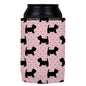 Scottish Terrier Stubby Cooler - Standard