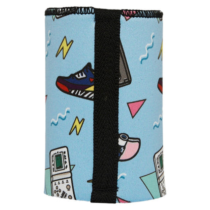 Mid 80s Stubby Cooler - Standard