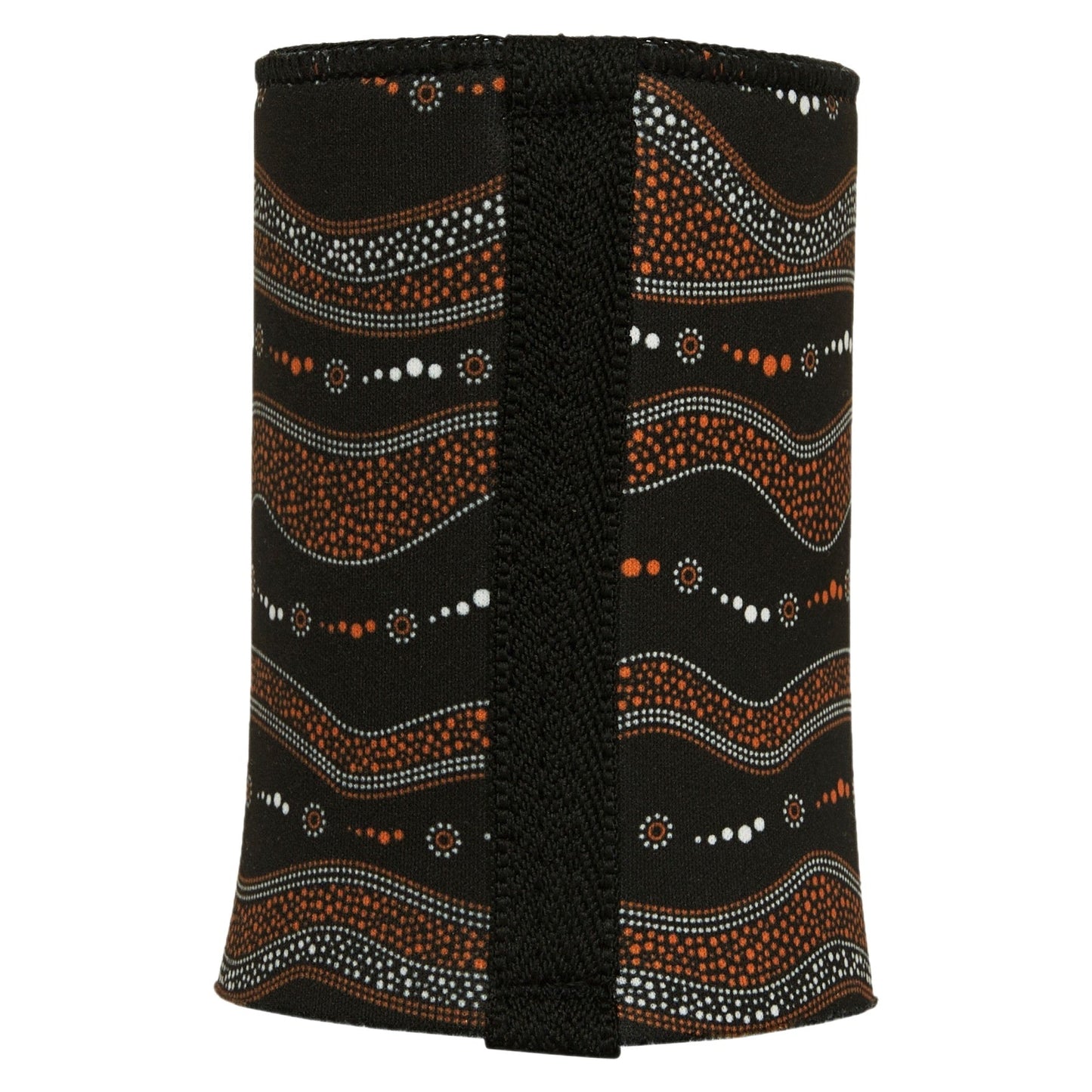 Traditional Australian Stubby Cooler - Standard