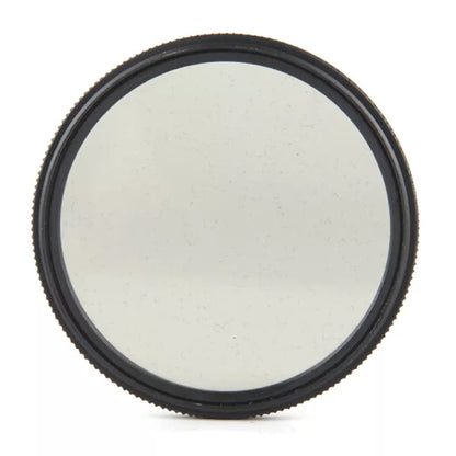 Hridz 3pcs UV CPL FLD Lens Filter Combo pack with Pouch for SLR Camera Colour Lens UV Filter - 52mm