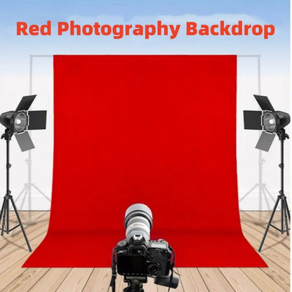 2Mx3M Gray Hridz Muslin Backdrops for Photography