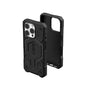 UAG Monarch Pro Back Case for iPhone 16 Pro - Carbon Fiber