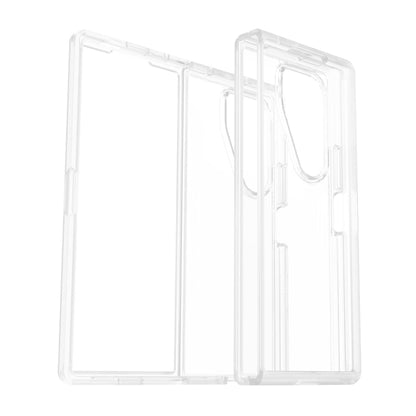 OtterBox Thin Flex Case For Samsung Galaxy Z Fold6 - Clear
