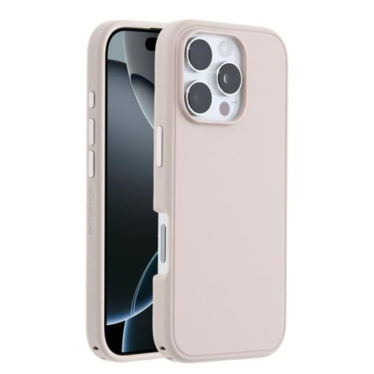 OtterBox Symmetry MagSafe Back Case for iPhone 16 Pro Back Case for Rose