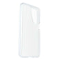 OtterBox React Back Case + Glass for Samsung Galaxy A16 - Clear