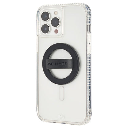 Case-Mate Magnetic Loop Grip For MagSafe - Black