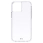 Case-Mate Tough Clear Plus Case - Antimicrobial For iPhone 14 Plus (6.7") - Clear
