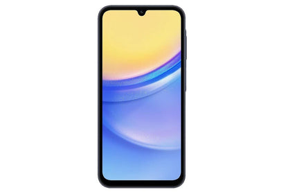 Telstra Locked Samsung Galaxy A15 4G (128GB/4GB, 6.5'') - Blue Black