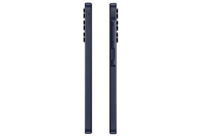 Telstra Locked Samsung Galaxy A15 4G (128GB/4GB, 6.5'') - Blue Black