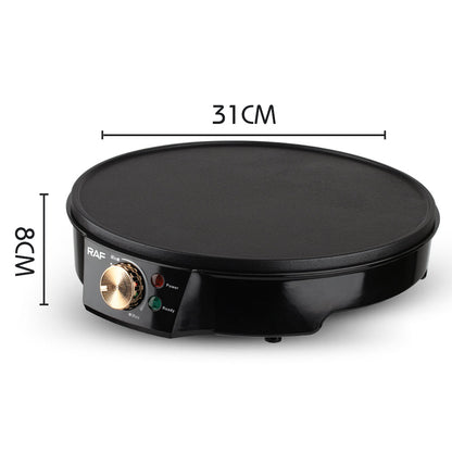 Helmut Electric Crepe Maker, roti maker, tortilla maker