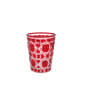 Manhattan Tumbler-250ml red