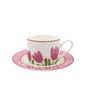 Springs Springs Cup and Saucer - 220ml