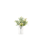 Faux Daisy Grass Stem