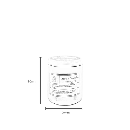 Awakening Scented Candle