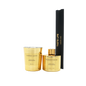 Parthenon Candle & Diffuser orange blssom