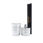 Parthenon Candle & Diffuser nordic metaseqouia