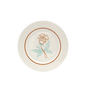 Florence Rose Flat Plate