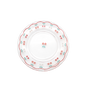 Cherry Flat Plate