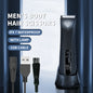 Body Hair Trimmer Men's Electric Body Washable Lady Shaver