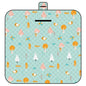 Thickened Waterproof Picnic Blanket - Portable Outdoor Beach Mat for Camping and Hiking 150*200cm(The Grove)
