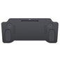 Foldable Car Desk for Front Seat - Multi-functional Table for Office, Dining, and Entertainment