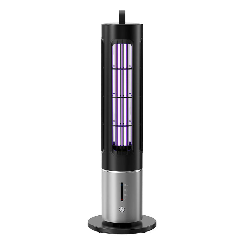 Multifunctional Mosquito Trap - USB Rechargeable, Wall & Tabletop Use