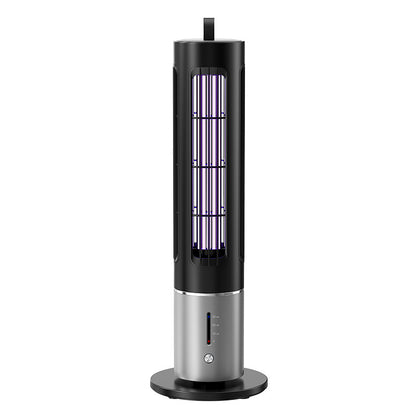 Multifunctional Mosquito Trap - USB Rechargeable, Wall & Tabletop Use