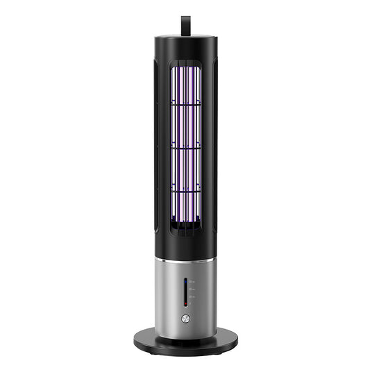 Multifunctional Mosquito Trap - USB Rechargeable, Wall & Tabletop Use
