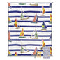 Style STD-001-24 Colorful Quick Dry Beach Mat Sand Proof Waterproof Outdoor Picnic Blanket - Compact & Lightweight