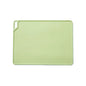 2 Pcs Green Safe & Durable Silicone Placemat - Heat Resistant, Spill-Proof Table Protector for Kids & Adults(30*40CM)