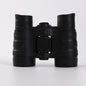 Black 2-Pack 4x30 Kids Binoculars Set - Lightweight & Durable for Young Explorers