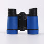 Dark Blue 2-Pack 4x30 Kids Binoculars Set - Lightweight & Durable for Young Explorers