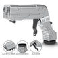 Silver Alloy Edition Party Atmosphere Setting Tools Party Atmosphere Props - Novelty Beer Bottle Ejector & Stopper