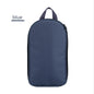 Portable Kitchen Utensil Storage Bag - Lightweight Organizer for Camping and Outdoor Cooking,Blue