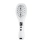Multi-function Scalp Applicator Comb - Ultrasonic Spray, Red/Blue Light, Microcurrent