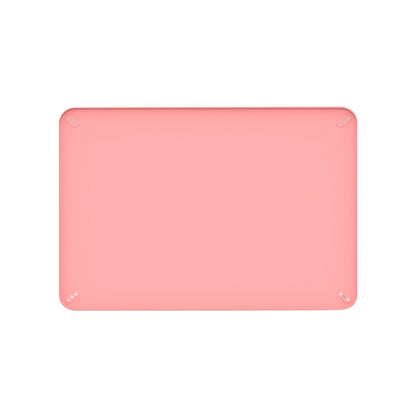 Pink Reusable Silicone Pet Pee Pad Holder - Non-Slip Training Tray with Spill-Proof Edges for Dogs & Puppies(81cm x 54cm)