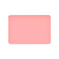 Pink Reusable Silicone Pet Pee Pad Holder - Non-Slip Training Tray with Spill-Proof Edges for Dogs & Puppies(81cm x 54cm)