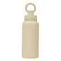 Yellow Premium 35oz Stainless Steel Insulated Sports Bottle with Magnetic Phone Holder Lid