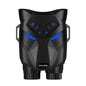 Black 4K Portable Digital Night Vision Binoculars - HD Photo & Video Infrared Scope