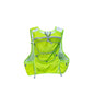 Green Hydration Backpack for Trail Running, Marathon, and Cycling