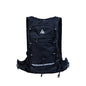 Black Lightweight Hydration Backpack for Trail Running, Cycling, and Marathons